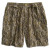 Bay Short in Bottomland by Heybo
