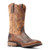 Mens Slingshot Wester Boot in Bartop Brown medial Mens Slingshot Wester Boot in Bartop Brown medial