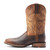 Mens Slingshot Wester Boot in Bartop Brown side Mens Slingshot Wester Boot in Bartop Brown side
