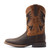 Mens Cowpuncher VentTEK Western Boot side Mens Cowpuncher VentTEK Western Boot side