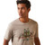 Hybrid Seed Short Sleeve Tee Shirt top