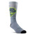 Roughneck Graphic Crew Socks by Ariat 2 Roughneck Graphic Crew Socks by Ariat 2
