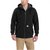 Rain Defender® Relaxed Fit Midweight Sherpa-Lined Full-Zip Sweatshirt by Carhartt Rain Defender® Relaxed Fit Midweight Sherpa-Lined Full-Zip Sweatshirt by Carhartt