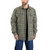Relaxed Fit Flannel Sherpa Shirt Jacket by Carhartt Relaxed Fit Flannel Sherpa Shirt Jacket by Carhartt