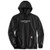 Force Relaxed Fit Light Weight Logo Graphic Hoodie by Carhartt (Black) Force Relaxed Fit Light Weight Logo Graphic Hoodie by Carhartt (Black)