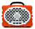 Turtle box gen 2 portable speaker