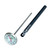 Analog Meat Thermometer by Big Green Egg