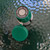 Bluetooth Dome Thermometer by Big Green Egg
