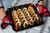 Red Silicone Fabric Potholder by Lodge Cast Iron
.03 Red Silicone Fabric Potholder by Lodge Cast Iron
.03