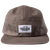Stackin' Racks 5 Panel Hat front