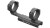 Mark AR 35mm Integrated Scope Mount in Matte by Leupold