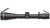 VX-6HD 4-24X52 CDS-ZL2 Side Focus Illum. Firedot Duplex by Leupold