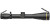 VX-6HD 4-24X52 CDS-ZL2 Side Focus Illum. Firedot Duplex by Leupold