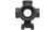Freedom RDS BDC Red Dot with Mount by Leupold Freedom RDS BDC Red Dot with Mount by Leupold