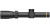 Leupold, VX-Freedom 1.5-4x20 MOA-Ring, Rifle Scope - Side Left Leupold, VX-Freedom 1.5-4x20 MOA-Ring, Rifle Scope - Side Left