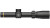 Leupold, VX-Freedom 1.5-4x20 MOA-Ring, Rifle Scope - Side Right Leupold, VX-Freedom 1.5-4x20 MOA-Ring, Rifle Scope - Side Right