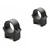 Scope Rings Weaver Style in High Height with 1 Inch Tube Size by Leupold