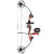 Picatinny Style Bowfishing Light by Cajun Bowfishing