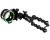 RL-3 3  Pin Bow Sight by Redline