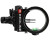 RL-3 3  Pin Bow Sight by Redline