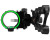 RL-3 3  Pin Bow Sight by Redline