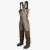 Shield Insulated Wader by Gator Waders