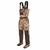Men's Shield Insulated Chest Waders by Gator Wader
