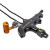 Precise Pro T Handle Release by Trophy Ridge Tilt Precise Pro T Handle Release by Trophy Ridge Tilt