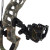 Picatinny Rail Front Mount by Trophy Ridge Tilt Picatinny Rail Front Mount by Trophy Ridge Tilt