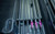 100gr 2" Cut 2 Blade Broadhead for Low Poundage in Pink by Swhacker 100gr 2" Cut 2 Blade Broadhead for Low Poundage in Pink by Swhacker