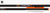 22 Inch 9mm Bolt Arrow with 3 Inch BTV Vane by Easton