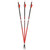 Maxima Red SD Shafts by Carbon Express