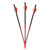 Maxima Red Shafts by Carbon Express Maxima Red Shafts by Carbon Express