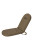 Hide N Seat Lounge Chair in Field Khaki by Avery Hide N Seat Lounge Chair in Field Khaki by Avery