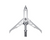 3 Pack 100 Grain Steel Broadheads by Ravin 3 Pack 100 Grain Steel Broadheads by Ravin