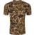 EST Camo Performance Crew Short Sleeve Tee by Drake