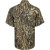 Vented Wingshooter Short Sleeve in Max-7 by Drake