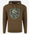 Solid Performance Non-Typical Hoodie by Drake Solid Performance Non-Typical Hoodie by Drake