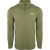 Microlite Performance Heather 1/4 Zip by Drake.00