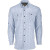 Traveler's Minigrid Long Sleeve Shirt by Drake.01 Traveler's Minigrid Long Sleeve Shirt by Drake.01