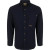 Autumn Brush Twill Solid Long Sleeve Shirt by Drake.00