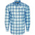 Cinco Ranch Western Plaid Long Sleeve by Drake.01