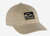 Cotton Twill Patch Cap by Drake