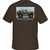 Old School Ride Along Short Sleeve Tee Shirt by Drake Waterfowl Old School Ride Along Short Sleeve Tee Shirt by Drake Waterfowl