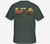 Sunrise Flight Short Sleeve Tee Shirt by Drake