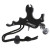 Surge Thumb 3-Finger Release by Truglo Surge Thumb 3-Finger Release by Truglo