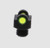 Starbrite Dlx 2.6mm Replace in Green by TruGlo.00 Starbrite Dlx 2.6mm Replace in Green by TruGlo.00