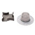 Metal Spin Plate & Funnel Kit by Moultrie