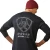 Men's Rebar Workman Blueprint Long Sleeve Graphic Tee Shirt by Ariat
