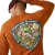 Men's Rebar Workman Patches Long Sleeve Graphic Tee Shirt by Ariat